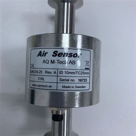 AQ Elteknik空气传感器