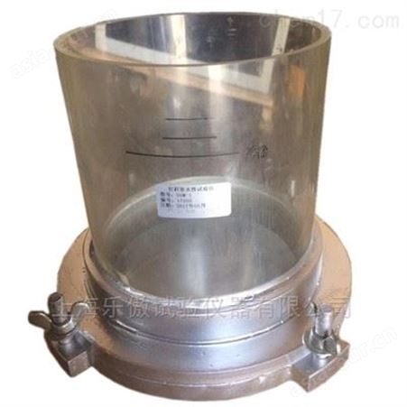 GB23441-2009防水卷材钉杆密水性试验仪