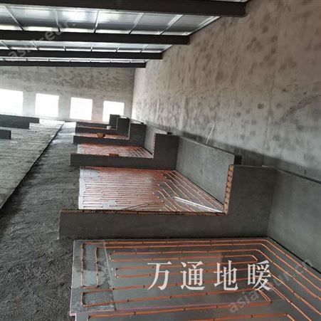 内江猪圈地暖 猪圈电地暖生产厂家