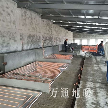 内江猪圈地暖 猪圈电地暖生产厂家