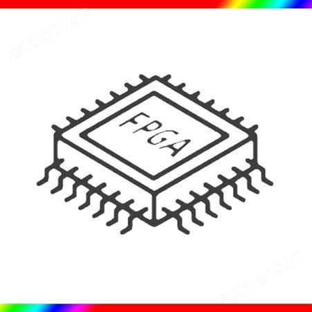 FPGA现场可编程逻辑器件 XC2V3000-4FG676I
