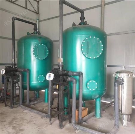 上海中水回用设备|上海水处理设备厂家|中水回用设备