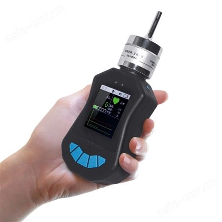 HG-BX-NO泵吸式彩屏一氧化氮气体检测仪一氧化氮浓度测量仪