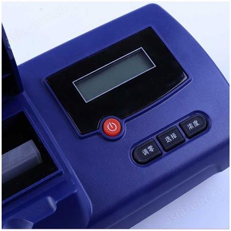 GDYS-601S六合一多参数水质分析仪污水饮用水水质检测仪