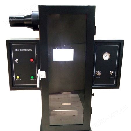 JCY-3型建材烟密度测试仪 烟密度测试仪/烟密度试验机