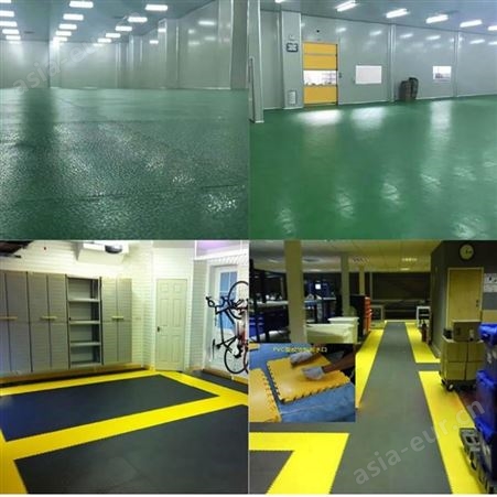 上海一东注塑模具车间厂房专用塑胶地板设计家装建材注塑地面设施塑料件开模注塑加工