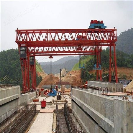 各种型号公路架桥机 深圳路桥设备架桥机租赁