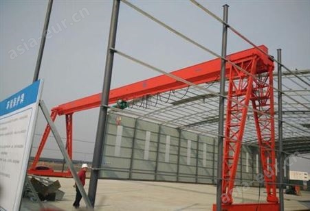 20吨龙门吊 绍兴路桥设备规则齐全