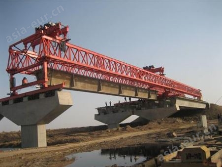 各种型号20吨架桥机 湖州路桥机械架桥机租赁