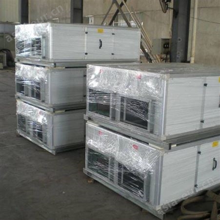厂家供应XHBQ热交换机 捷美能量回收交换机