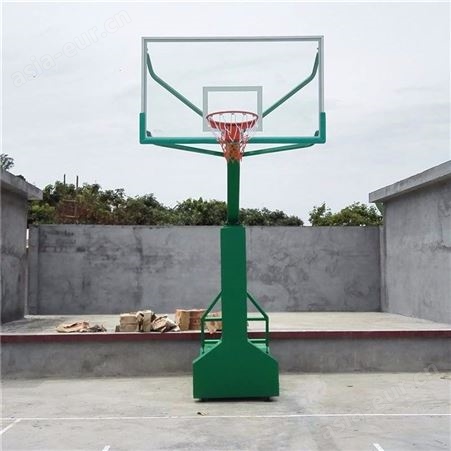 室外篮球架 成人篮球架 学校体育器材 通奥体育