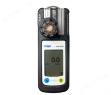 X-am5100单一气体检测仪，个人安全气体报警仪（HF，HCL，H2O2或肼）