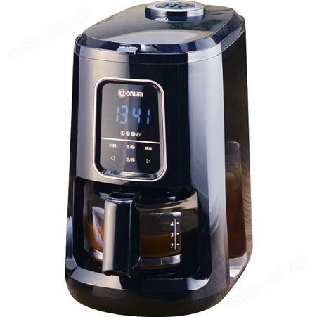 东菱全自动现磨咖啡机家用小型美式迷你一体办公室现磨豆研磨煮