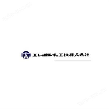 艾信精机代理销售日本ELEPON泵ELEPON磁力泵SL系列