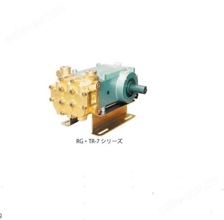 Arimitsu Plunger有光工业泵RG3型号RG5型号 RG-TR-7型号RG-TR-11型号