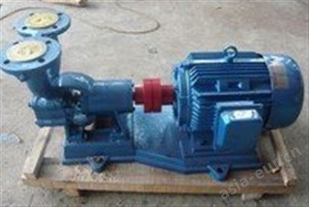欣阳泵阀 锅炉给水泵 40W6-160-7.5KW高层供水泵 W型旋涡泵