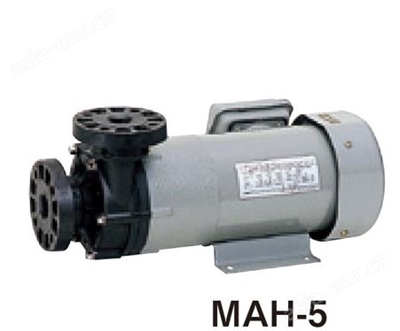 NIHON FILTER磁力泵MAH型号系列