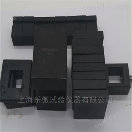 GB/T17657-2013人造板胶合强度测定夹具