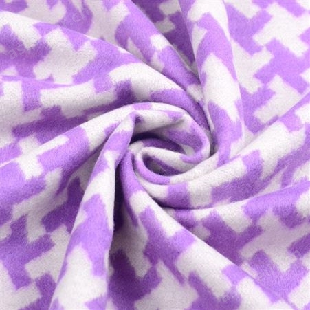 毯子 真丝毯千鸟格提花拉绒蚕丝毯 空调午睡毯 厂家生产定制毯批发