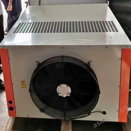 热泵烘干机 晶友 宁波工厂热泵烘干机 肥料热泵烘干机品牌