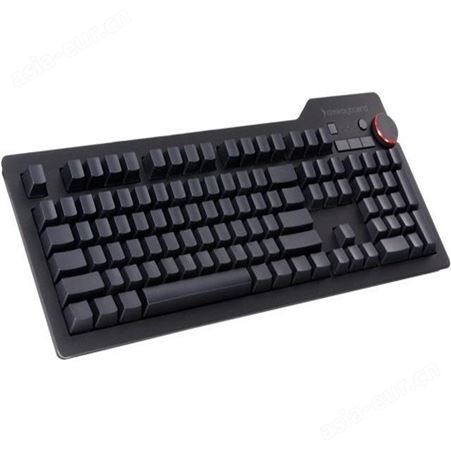 美国CHERRY G84-5500LUMDE-2键盘