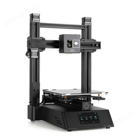 新款自动调平3D打印机快速交付CR-01消费级3D打印机FDM