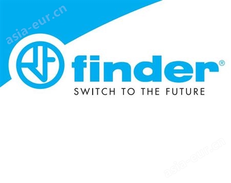 finder继电器7S.12.8.230.5110继电器控制模块