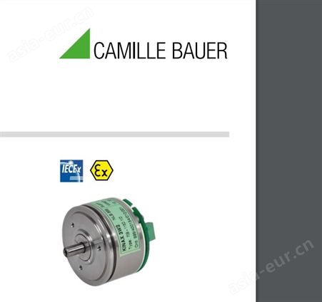 camillebauer角度传感器KINAX3W2 708-144E10D0000