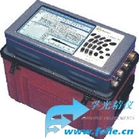 StrataVisor地震记录仪 地震勘探仪是进口地震仪 地震探测记录器