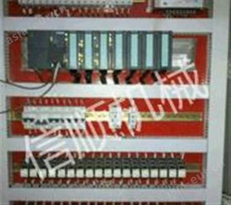 S7-4300系列PLC控制系统