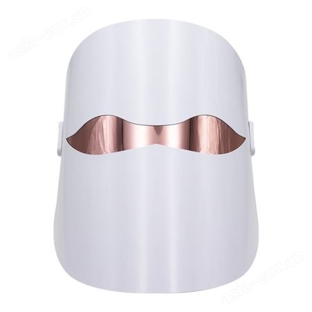 深圳天和尔科技跨境外贸款led光谱仪家用嫩肤面罩 家用电子洁面仪