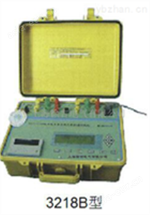 电力变压器空载及负载特性测试仪