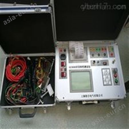 GRSPT831B高压开关动特性测试仪