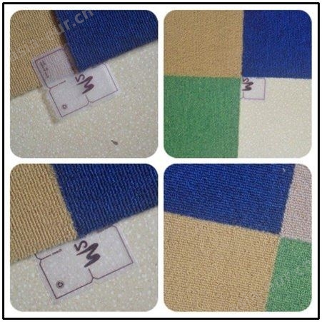 pvc地板塑胶地板 辉媛 商用地板胶加厚耐磨防