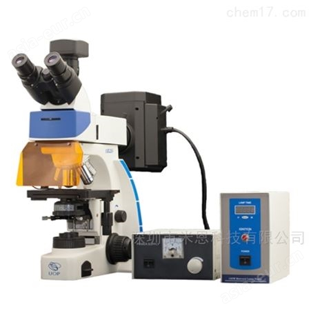 进口DSY2000X倒置荧光显微镜价格