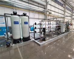 苏州纯水设备|光电行业生产纯水设备