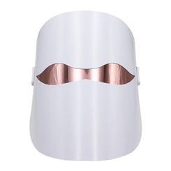 深圳天和尔科技跨境外贸款led光谱仪家用嫩肤面罩 家用电子洁面仪